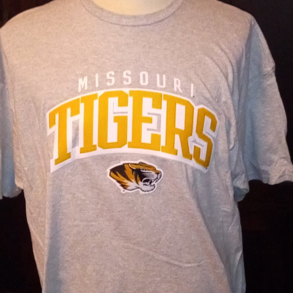 Missouri Tigers